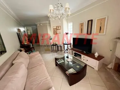 Sobrado com 4 Quartos à venda, 247m² no Água Fria, São Paulo