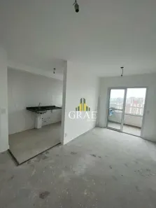 Apartamento com 2 Quartos à venda, 55m² no Baeta Neves, São Bernardo do Campo