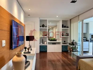 Apartamento com 2 Quartos à venda, 103m² no Vila Cruzeiro, São Paulo
