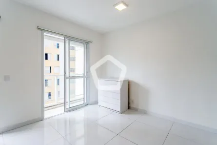 Apartamento com 1 Quarto à venda, 27m² no Aclimação, São Paulo