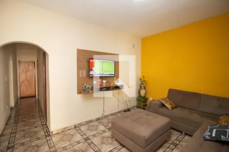 Casa com 3 Quartos à venda, 360m² no Bernardo Monteiro, Contagem