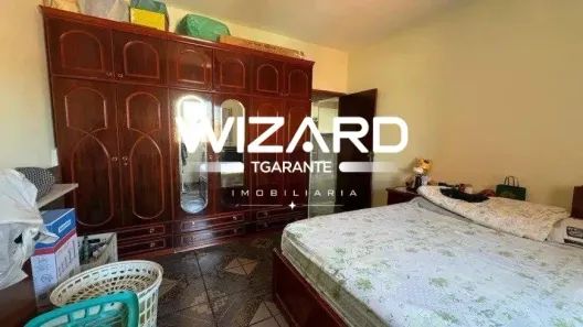 Casa com 7 Quartos à venda, 283m² no Vila Indiana, Taboão da Serra