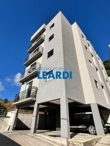 Apartamento com 3 Quartos à venda, 90m² no Jardim Cascatinha, Poços de Caldas