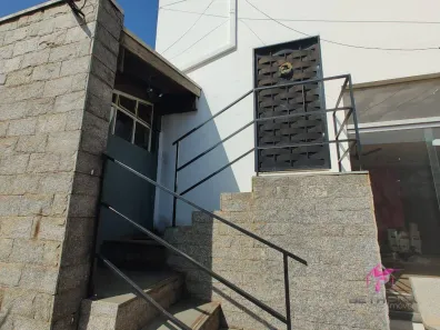Sala Comercial para alugar, 100m² no Centro, Leme
