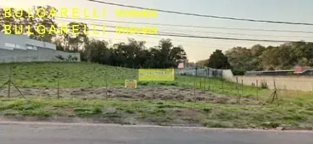 Lote/Terreno à venda, 1058m² no Jardim Itália, Jundiaí