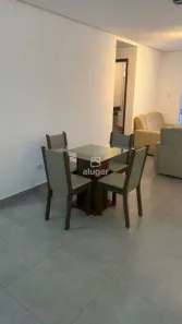 Apartamento com 2 Quartos para alugar, 50m² no Planalto, Montes Claros