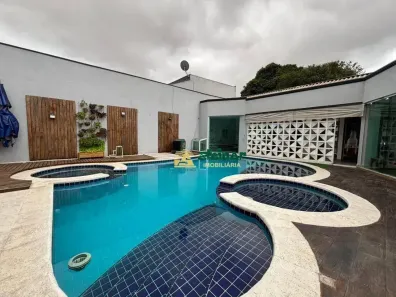Casa com 4 Quartos à venda, 350m² no Vila Milton, Guarulhos