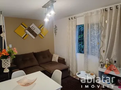Apartamento com 2 Quartos à venda, 48m² no Conjunto Habitacional Instituto Adventista, São Paulo