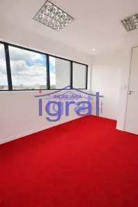 Sala Comercial para alugar, 40m² no Vila Guarani (Z Sul), São Paulo