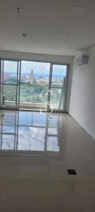 Sala Comercial à venda, 38m² no Jardim Hebrom, São Paulo
