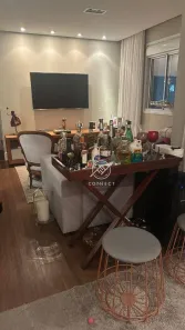 Apartamento com 2 Quartos à venda, 72m² no Vila Andrade, São Paulo