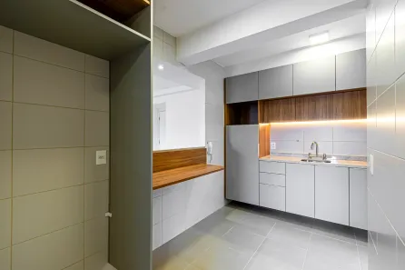 Apartamento com 3 Quartos para alugar, 86m² no Vila Emir, São Paulo