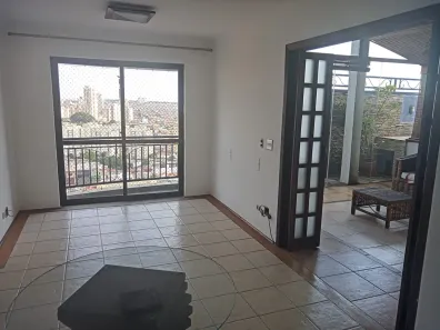 Cobertura com 3 Quartos à venda, 150m² no Vila Moinho Velho, São Paulo