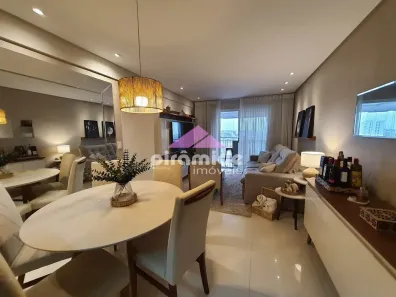 Apartamento com 3 Quartos à venda, 89m² no Conjunto Residencial Trinta e Um de Março, São José dos Campos