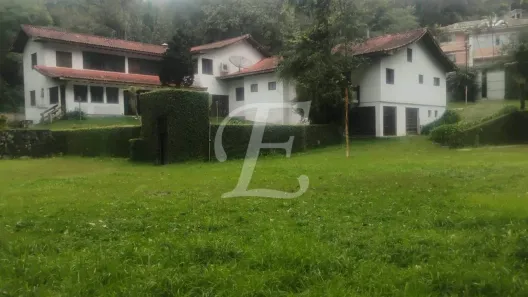 Casa de Condomínio com 4 Quartos à venda, 1151m² no Roseira, Mairiporã