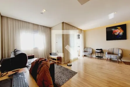 Apartamento com 2 Quartos à venda, 77m² no Vila Pirajussara, São Paulo
