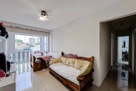Apartamento com 3 Quartos à venda, 70m² no Alto do Pari, São Paulo