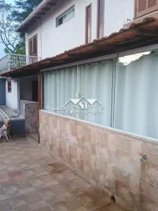 Casa com 4 Quartos à venda, 160m² no Duarte Silveira, Petrópolis