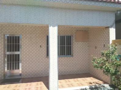 Casa com 3 Quartos à venda, 60m² no Vila Nova, Nova Iguaçu