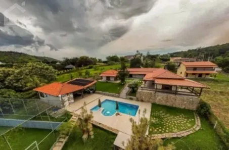 Casa com 5 Quartos à venda, 483m² no Jardim do Ribeirão I, Itupeva