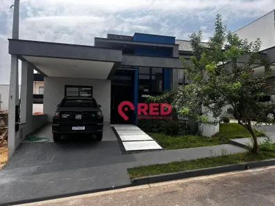 Casa de Condomínio com 2 Quartos à venda, 121m² no Horto Florestal, Sorocaba