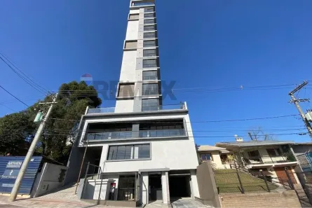 Apartamento com 2 Quartos à venda, 57m² no Vera Cruz, Passo Fundo