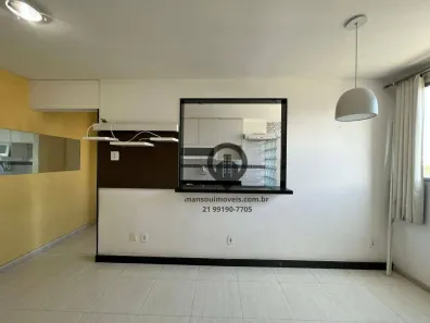 Apartamento com 2 Quartos à venda, 49m² no Campo Grande, Rio de Janeiro