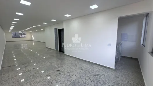 Prédio Comercial para alugar, 516m² no Vila Gomes Cardim, São Paulo