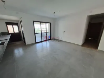 Apartamento com 3 Quartos à venda, 94m² no Engordadouro, Jundiaí