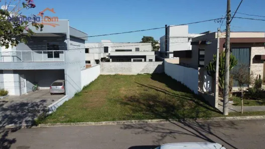 Lote/Terreno à venda, 300m² no Condomínio Terras do Vale, Caçapava