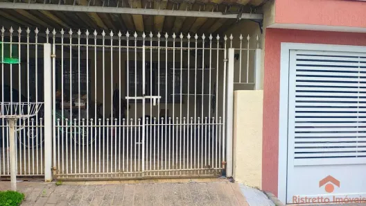 Sobrado com 3 Quartos à venda, 150m² no Vila Yara, Osasco
