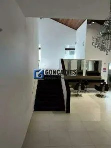 Sobrado com 4 Quartos à venda, 510m² no Centro, São Bernardo do Campo