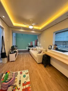Apartamento com 2 Quartos à venda, 95m² no Kobrasol, São José
