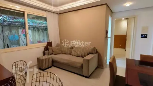 Apartamento com 1 Quarto à venda, 43m² no Santa Tereza, Porto Alegre