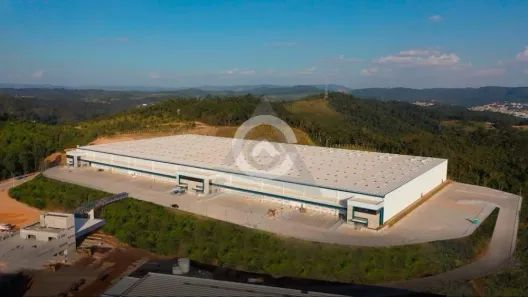 Galpão/Depósito/Armazém para alugar, 8400m² no Empresarial dos Eucaliptos, Cajamar
