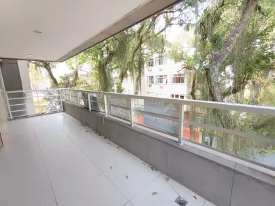 Apartamento com 3 Quartos à venda, 111m² no Botafogo, Rio de Janeiro