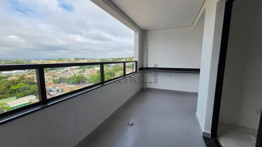 Apartamento com 3 Quartos à venda, 84m² no Castelo, Valinhos