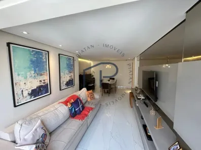 Apartamento com 3 Quartos à venda, 103m² no Sul, Brasília