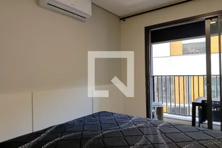 Kitnet com 1 Quarto à venda, 25m² no Sumarezinho, São Paulo