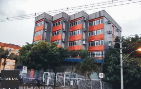 Sala Comercial à venda, 34m² no Bom Jesus, Porto Alegre