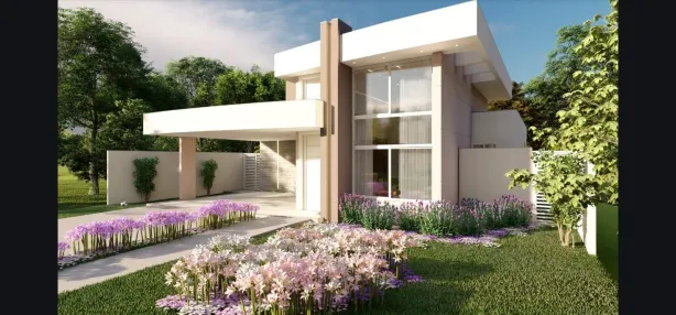 Casa com 3 Quartos à venda, 210m² no Extensão do Bosque, Rio das Ostras