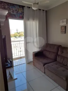 Apartamento com 2 Quartos à venda, 47m² no Jardim Ubirajara (Zona Sul), São Paulo