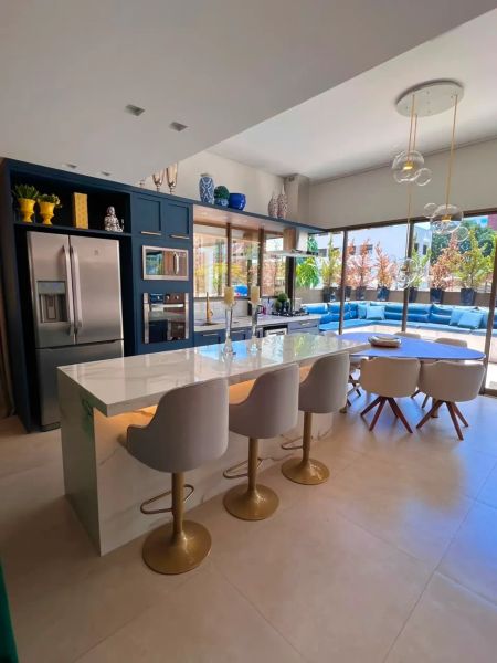 Apartamento com 2 quartos — Santo Antônio, Belo Horizonte