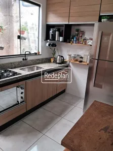 Casa com 2 Quartos à venda, 72m² no Retiro, Volta Redonda