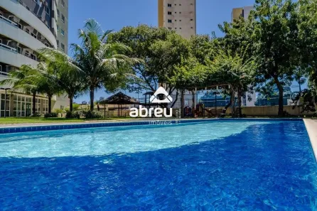 Apartamento com 3 Quartos à venda, 94m² no Ponta Negra, Natal