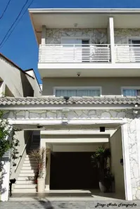 Sobrado com 3 Quartos à venda, 170m² no Jardim das Flores, Osasco