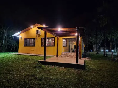Fazenda/Sítio com 2 Quartos à venda, 20459m² no , Antonina