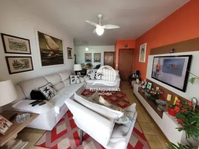 Apartamento com 3 Quartos à venda, 140m² no Pitangueiras, Guarujá