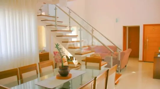 Casa de Condomínio com 4 Quartos à venda, 396m² no Jardim Colonial, Bauru