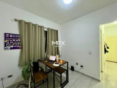 Apartamento com 1 Quarto à venda, 34m² no Cidade Alta, Piracicaba